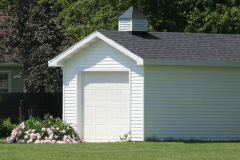 Ripley outbuilding construction costs